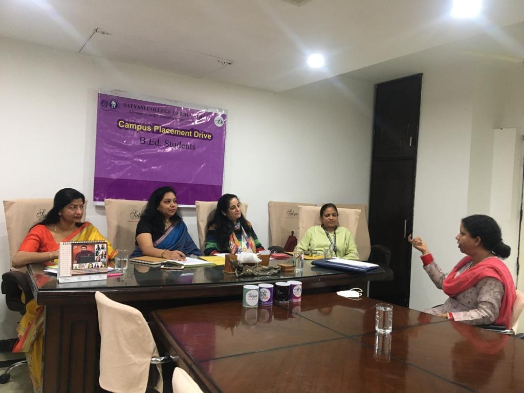 Satyam College of Education Noida Events photo 7